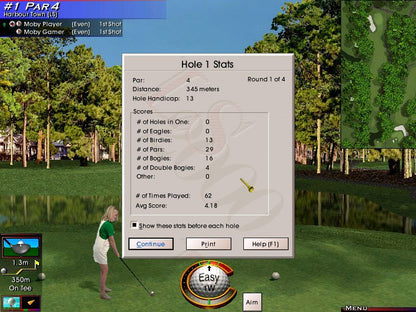 Links LS Classic Disc 1-2 Microsoft Windows PC CD-PC Gamez USA