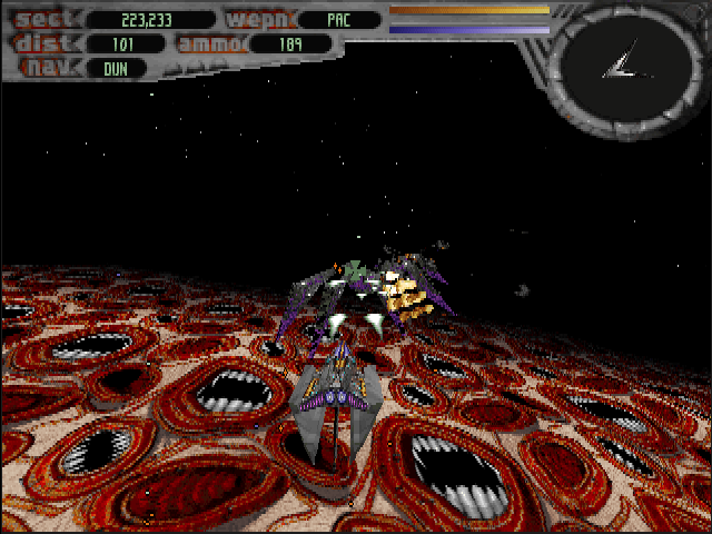 Terminal Velocity Microsoft Windows PC CD-PC Gamez USA