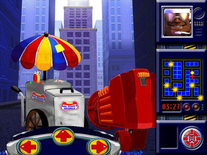 Rescue Heroes Hurricane Havoc Microsoft Windows PC CD-PC Gamez USA