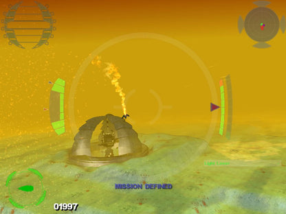 Incoming Forces Microsoft Windows PC CD-PC Gamez USA