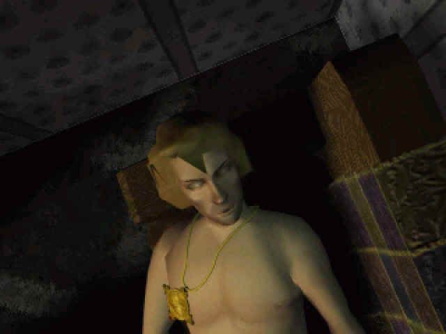 Gabriel Knight 3 - Blood of the Sacred, Blood of the Damned Disc 1-3 Microsoft Windows PC CD-PC Gamez USA
