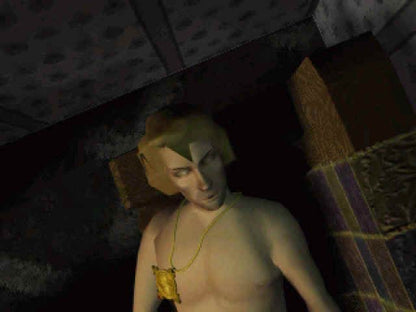 Gabriel Knight 3 - Blood of the Sacred, Blood of the Damned Disc 1-3 Microsoft Windows PC CD-PC Gamez USA