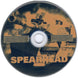 Spearhead Microsoft Windows PC CD-PC Gamez USA