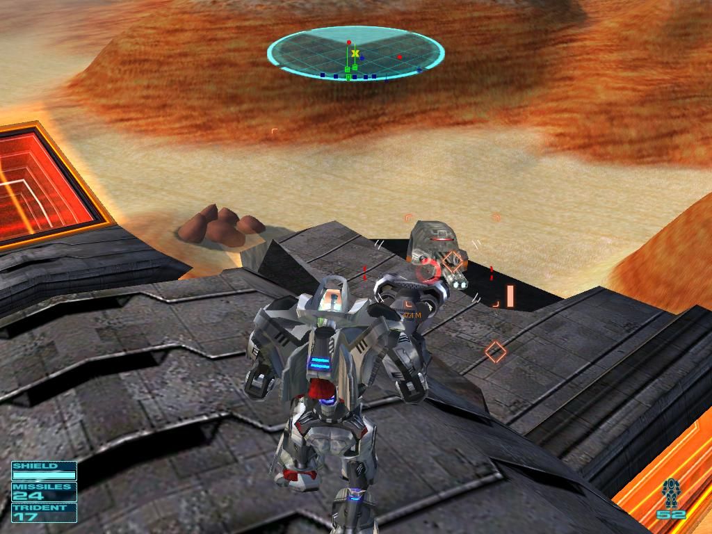 Gun Metal Microsoft Windows PC CD-PC Gamez USA
