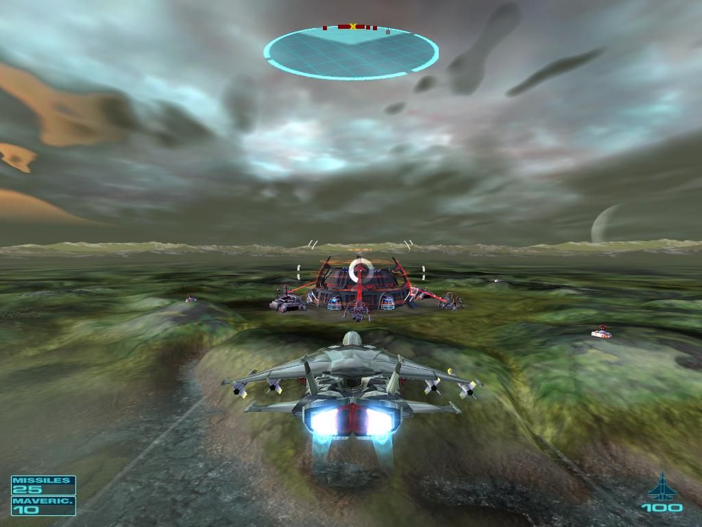 Gun Metal Microsoft Windows PC CD-PC Gamez USA