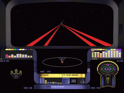 Star Trek - Generations Disc 1-2 Microsoft Windows PC CD-PC Gamez USA