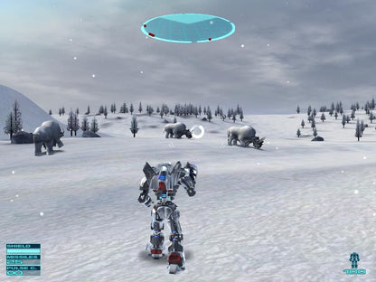 Gun Metal Microsoft Windows PC CD-PC Gamez USA