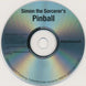 Simon the Sorcerer's Pinball Microsoft Windows PC CD-PC Gamez USA
