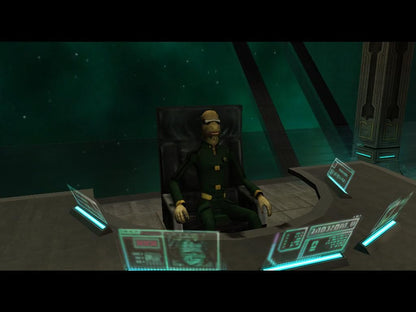 Mace Griffin Bounty Hunter Disc 1-4 Microsoft Windows PC CD-PC Gamez USA