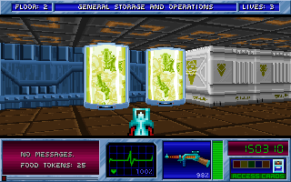 Aliens of Gold Microsoft Windows PC CD-PC Gamez USA