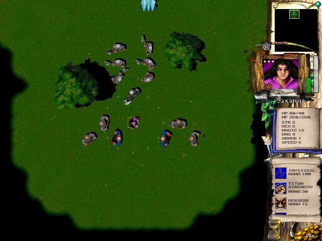 Hesperian Wars Microsoft Windows PC CD-PC Gamez USA