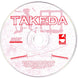 Takeda Microsoft Windows PC CD-PC Gamez USA