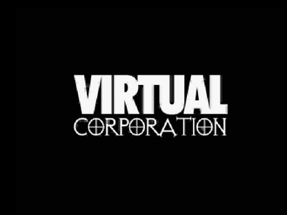 Virtual Corporation Microsoft Windows PC CD-PC Gamez USA