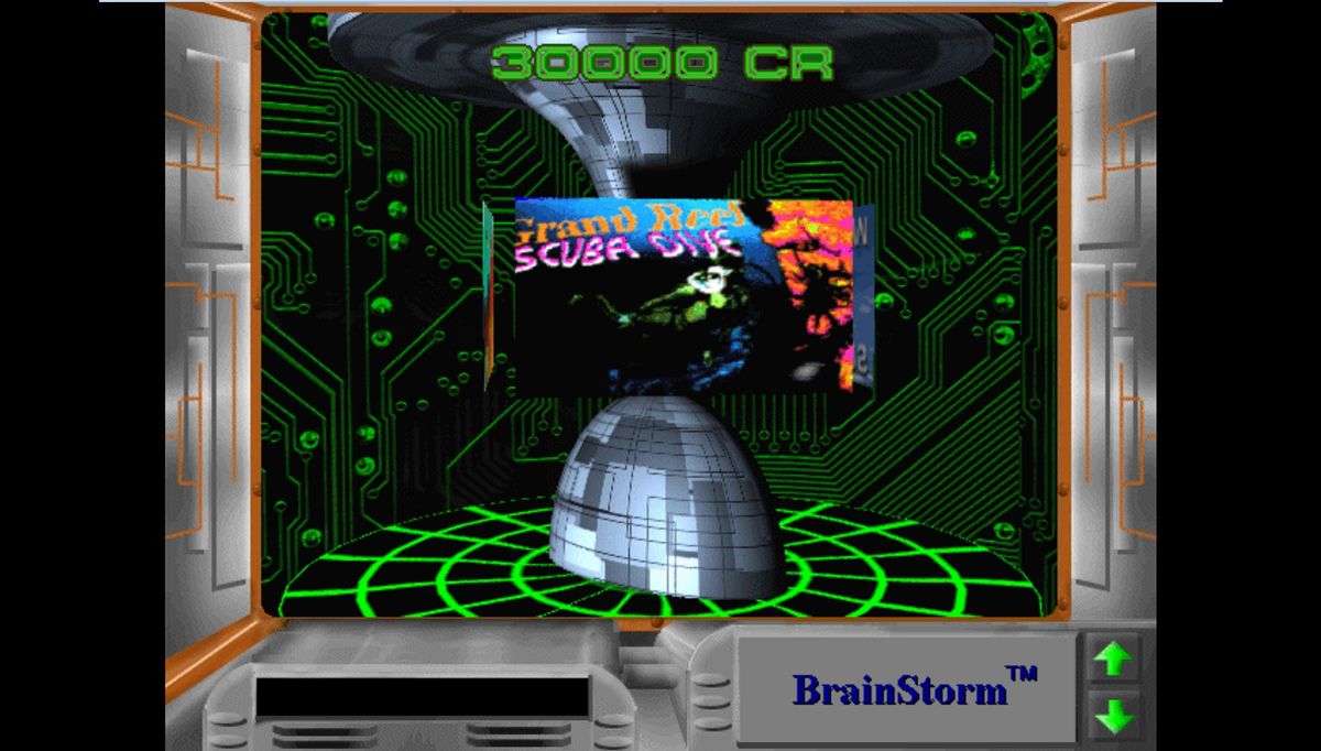 Virtual Corporation Microsoft Windows PC CD-PC Gamez USA
