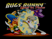 Bugs Bunny Lost in Time Microsoft Windows PC CD-PC Gamez USA