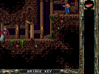 Blackthorne Microsoft Windows PC CD-PC Gamez USA