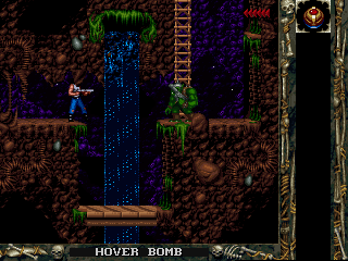 Blackthorne Microsoft Windows PC CD-PC Gamez USA