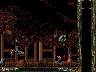 Blackthorne Microsoft Windows PC CD-PC Gamez USA