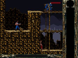 Blackthorne Microsoft Windows PC CD-PC Gamez USA