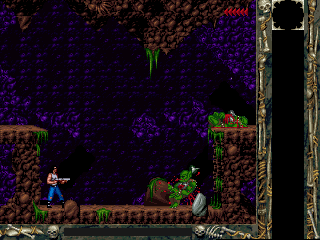Blackthorne Microsoft Windows PC CD-PC Gamez USA