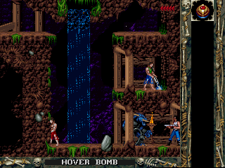 Blackthorne Microsoft Windows PC CD-PC Gamez USA