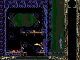 Blackthorne Microsoft Windows PC CD-PC Gamez USA