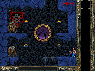 Blackthorne Microsoft Windows PC CD-PC Gamez USA