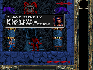 Blackthorne Microsoft Windows PC CD-PC Gamez USA