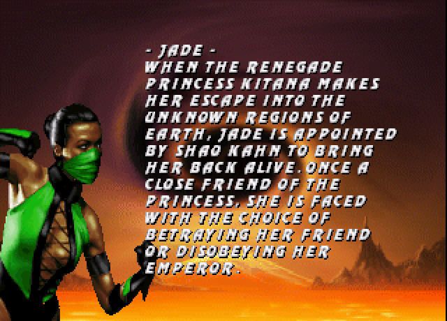 Mortal Kombat Trilogy Microsoft Windows PC CD-PC Gamez USA