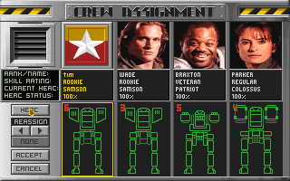 Metaltech: EarthSiege - Expansion Pack Microsoft Windows PC CD-PC Gamez USA