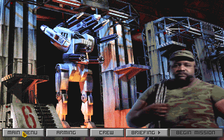 Metaltech: EarthSiege - Expansion Pack Microsoft Windows PC CD-PC Gamez USA