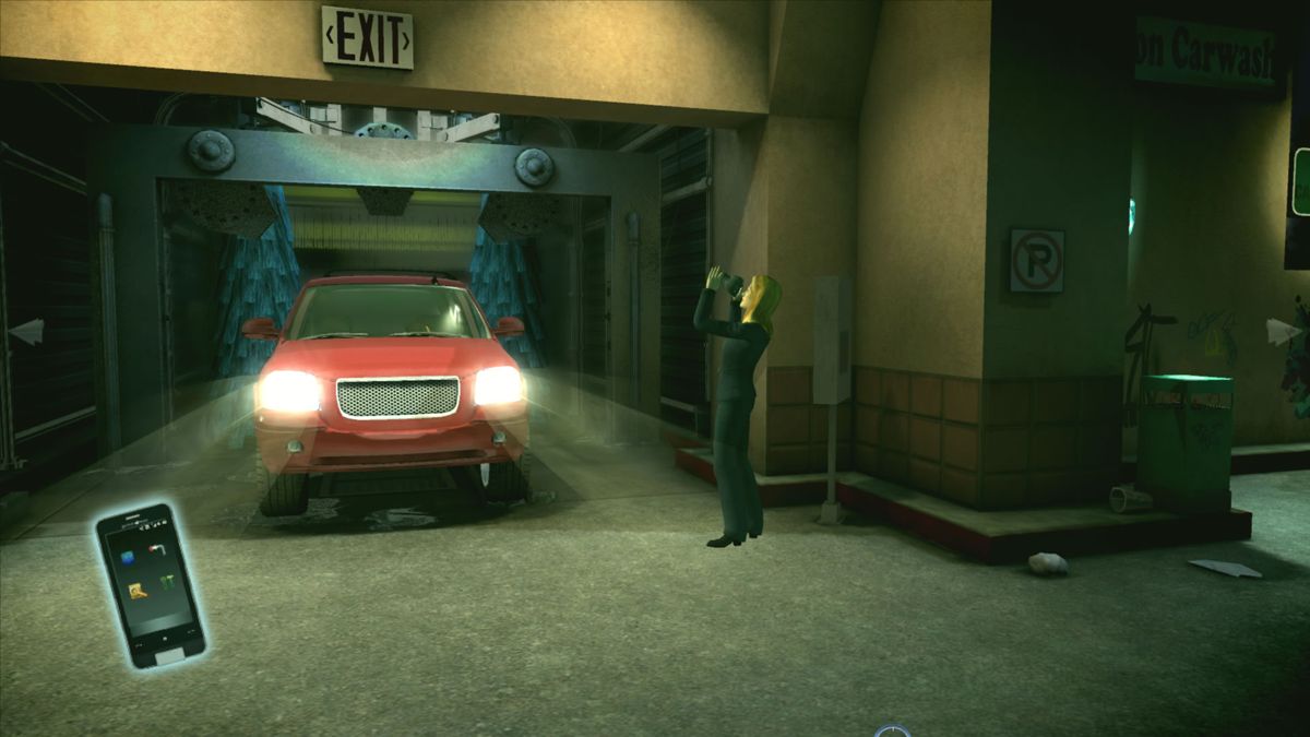 CSI Fatal Conspiracy PC Game by PC Gamez USA