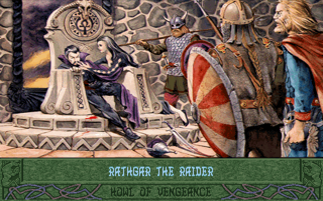 Blood & Magic Microsoft Windows PC CD-PC Gamez USA