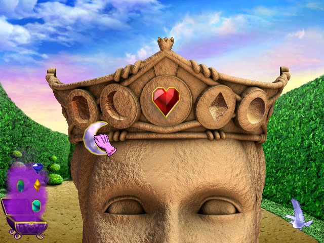 Barbie as Rapunzel A Creative Adventure Microsoft Windows PC CD-PC Gamez USA