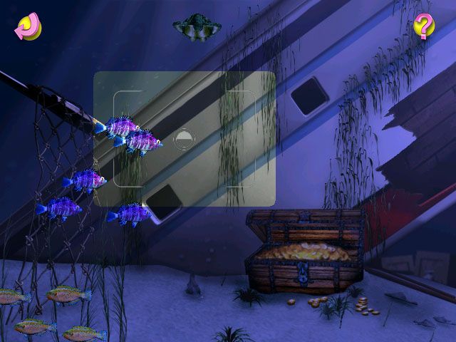 Barbie Beach Vacation Microsoft Windows PC CD-PC Gamez USA