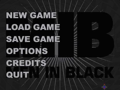 Men In Black 1997 Microsoft Windows PC CD Gremlin Gigawatt-PC Gamez USA