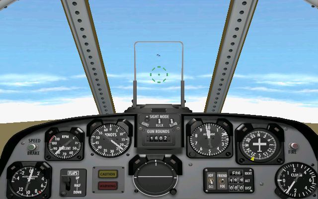 Sabre Ace: Conflict Over Korea Microsoft Windows PC CD-PC Gamez USA