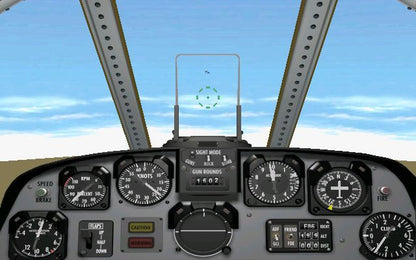 Sabre Ace: Conflict Over Korea Microsoft Windows PC CD-PC Gamez USA