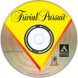 Trivial Pursuit CD-ROM Edition Microsoft Windows PC CD-PC Gamez USA