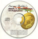 Sergei Bubka's Millennium Games Microsoft Windows PC CD-PC Gamez USA