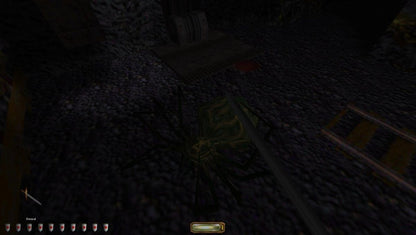 Thief The Dark Project Microsoft Windows PC CD-PC Gamez USA