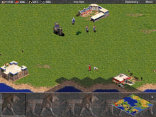 Age of Empires Gold Edition Microsoft Windows PC CD-PC Gamez USA