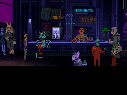 Space Quest 6 Roger Wilco The Spinal Frontier Microsoft Windows PC CD-PC Gamez USA