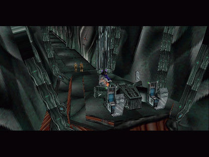 Gravity Angels Part 4 Death Force Microsoft Windows PC CD-PC Gamez USA
