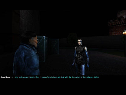 Deus Ex Microsoft Windows PC CD-PC Gamez USA