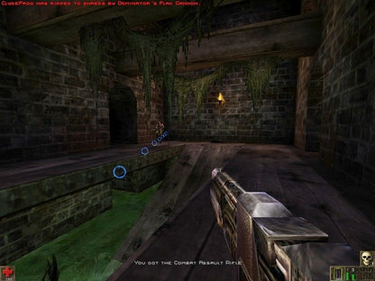 Unreal Mission Pack I - Return to Na Pali Microsoft Windows PC CD-PC Gamez USA