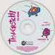 Tamagotchi CD-ROM Microsoft Windows PC CD-PC Gamez USA