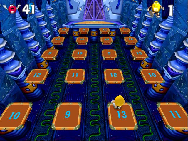 MMs The Lost Formulas Microsoft Windows PC CD-PC Gamez USA