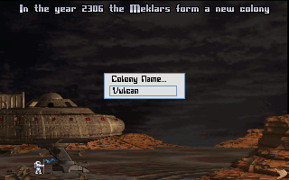 Master of Orion Microsoft Windows PC CD-PC Gamez USA