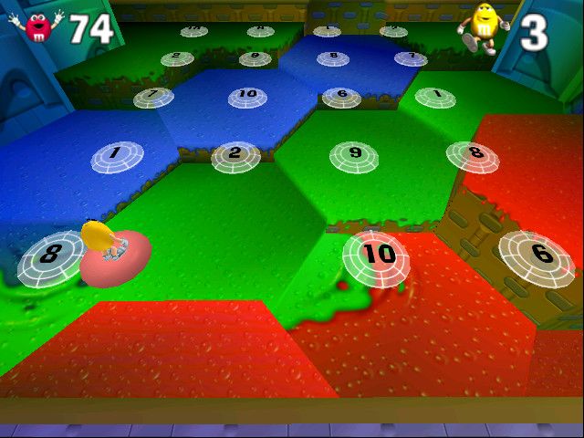 MMs The Lost Formulas Microsoft Windows PC CD-PC Gamez USA